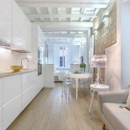 Ferrara Mayr White Apartment Exterior foto